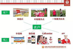 高青萬千農民的福音 首家互聯網種植服務行業企業落戶大高青